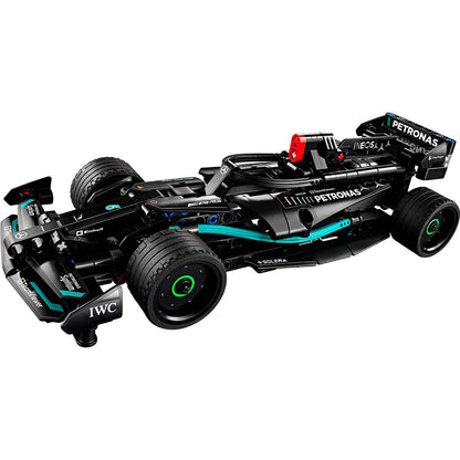 LEGO Technic: Mercedes-AMG F1 W14 E Performance Pull-Back | Idades 7+ | 240 Peças | Item 42165