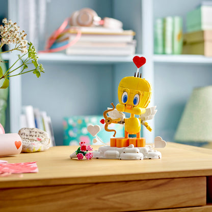 LEGO Iconic Pássaro Tweety Adorável 40824