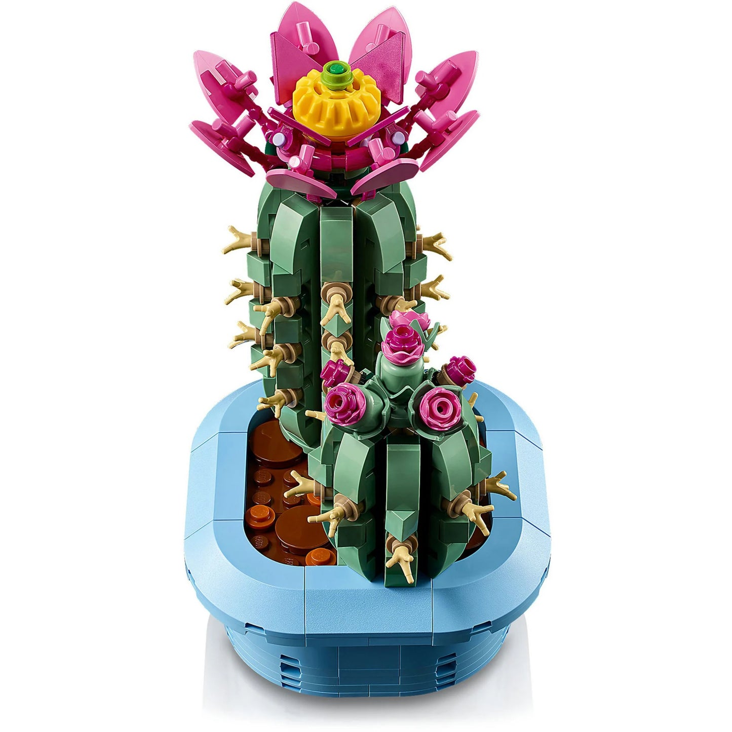 LEGO Botanicals Cato em Flor 11509
