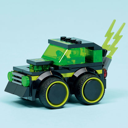 LEGO City Carro de Corrida Gaming 60484