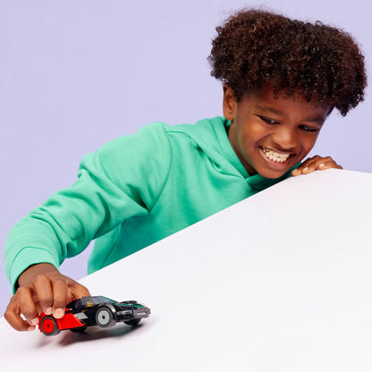 LEGO City Supercarro Elétrico 60486