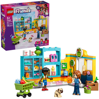 LEGO Friends Minimercado de Heartlake City 42680