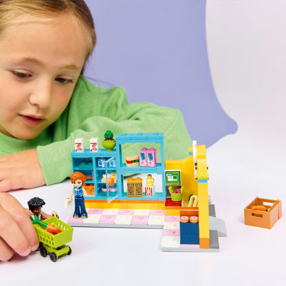 LEGO Friends Minimercado de Heartlake City 42680