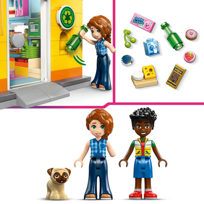 LEGO Friends Minimercado de Heartlake City 42680