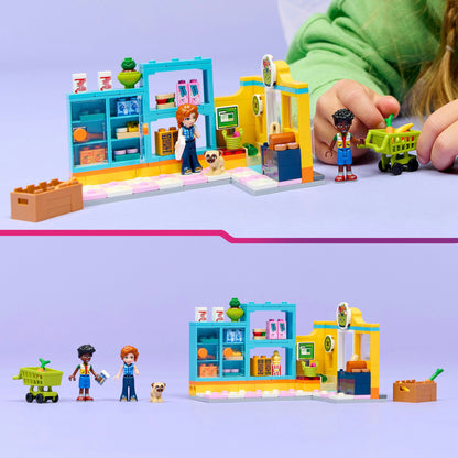 LEGO Friends Minimercado de Heartlake City 42680