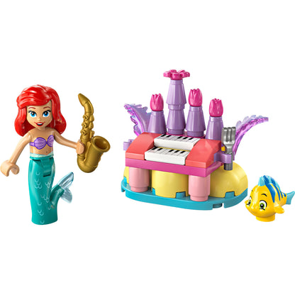 LEGO Disney Ariel & Flounder Diversão Musical de Aniversário 30720