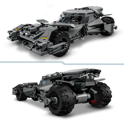 LEGO DC Batman vs Superman Batmobile 76331 220 Peças
