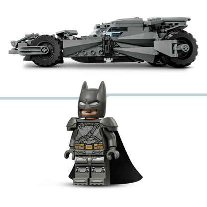LEGO DC Batman vs Superman Batmobile 76331 220 Peças