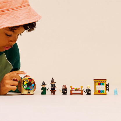 LEGO Harry Potter Castelo de Hogwarts 76460