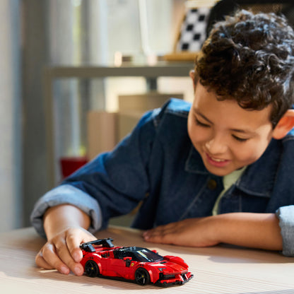 LEGO Speed Champions Ferrari SF90 XX Stradale 77254