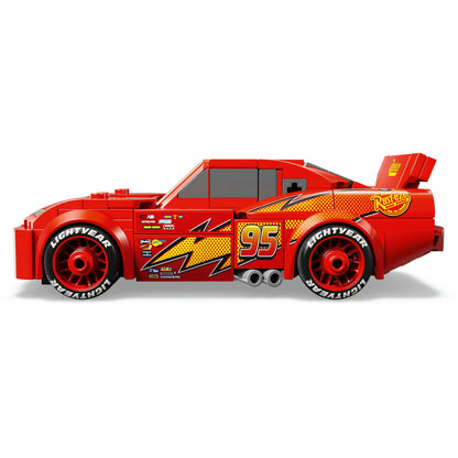 LEGO Speed Champions Faísca McQueen 77255