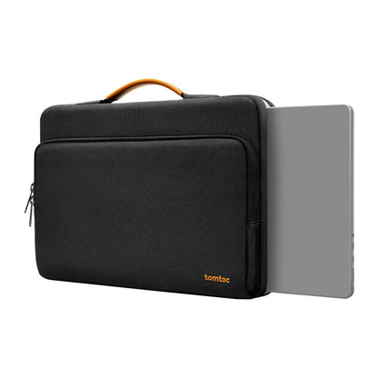 TOMTOC Defender-A14 16" Laptop Bag (Black)_2