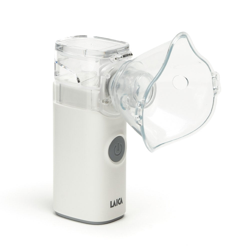 Nebulizador por ultrassons para terapia com aerossÃ³is, ne2012_0