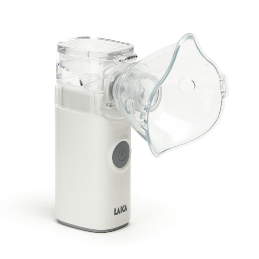 Nebulizador por ultrassons para terapia com aerossÃ³is, ne2012_0