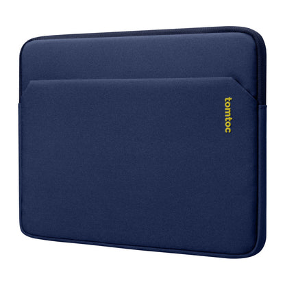 TOMTOC Light-A18 14" Laptop Case (Navy Blue)_3