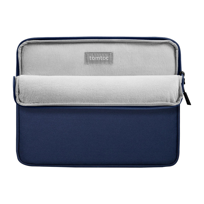 TOMTOC Light-A18 14" Laptop Case (Navy Blue)_2