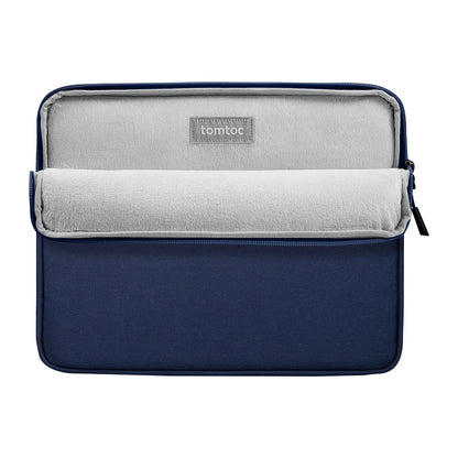 TOMTOC Light-A18 14" Laptop Case (Navy Blue)_2