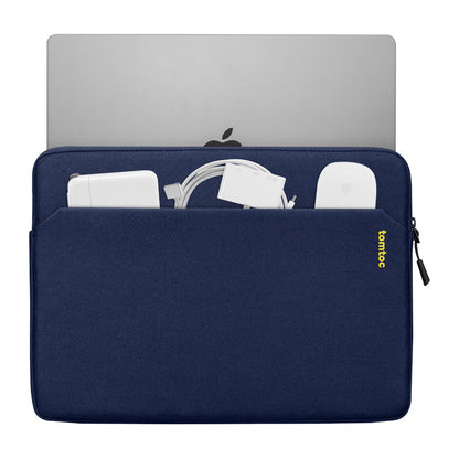 TOMTOC Light-A18 14" Laptop Case (Navy Blue)_1