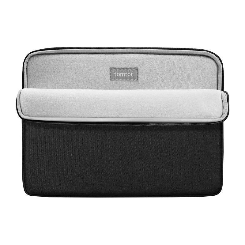 TOMTOC Light-A18 14" Laptop Case (Black)_2