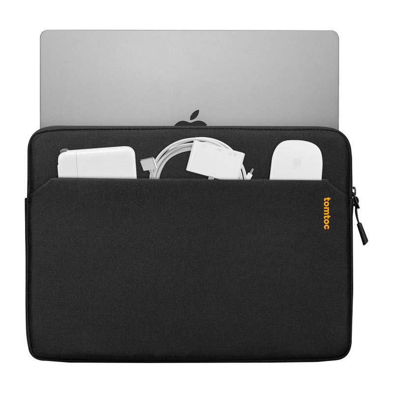 TOMTOC Light-A18 14" Laptop Case (Black)_1