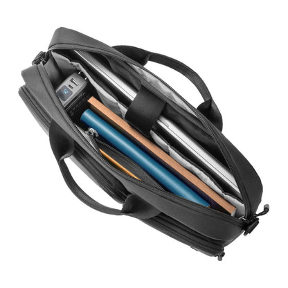 TOMTOC Navigator-A33 16" Laptop Shoulder Bag (Black)_1
