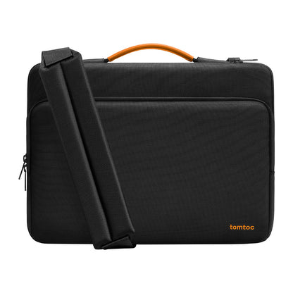 TOMTOC Defender-A40 laptop shoulder bag 16" (black)_0