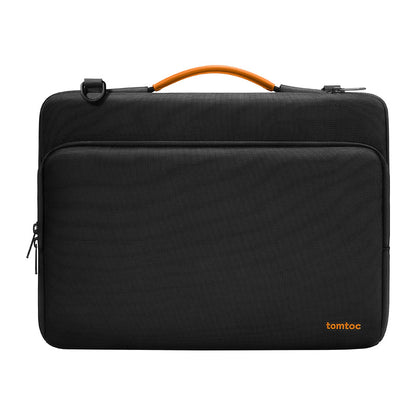 TOMTOC Defender-A40 laptop shoulder bag 16" (black)_1