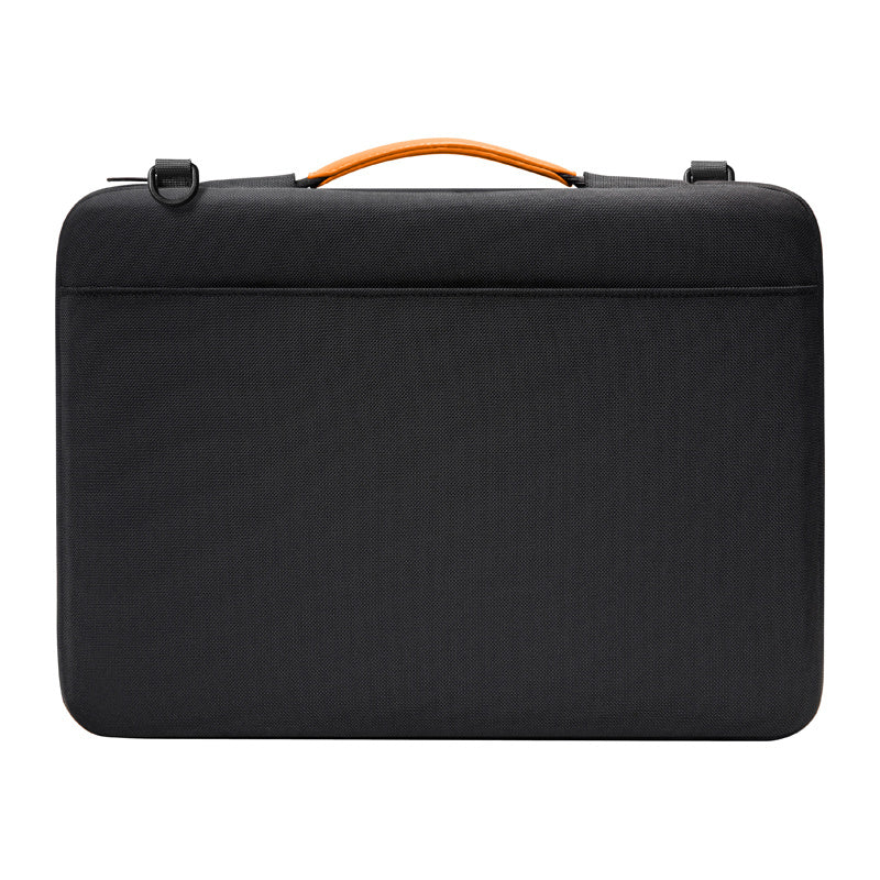 TOMTOC Defender-A40 laptop shoulder bag 16" (black)_3