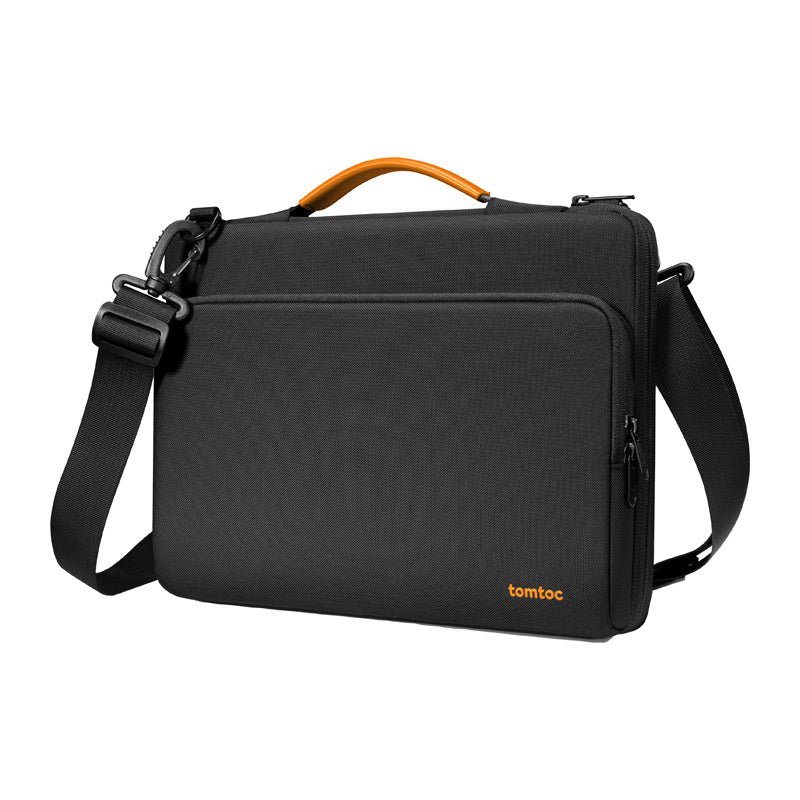 TOMTOC Defender-A40 laptop shoulder bag 16" (black)_4