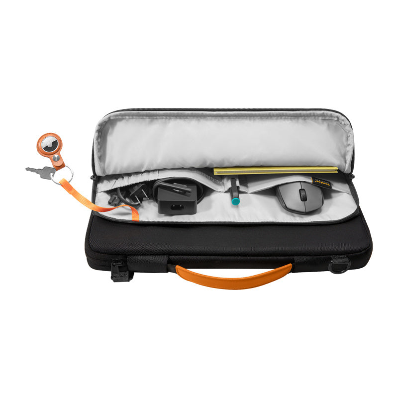 TOMTOC Defender-A40 laptop shoulder bag 16" (black)_7