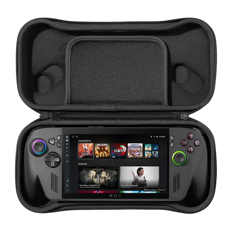 TOMTOC FancyCase-G02 ROG Xbox Ally Case (Black)_1