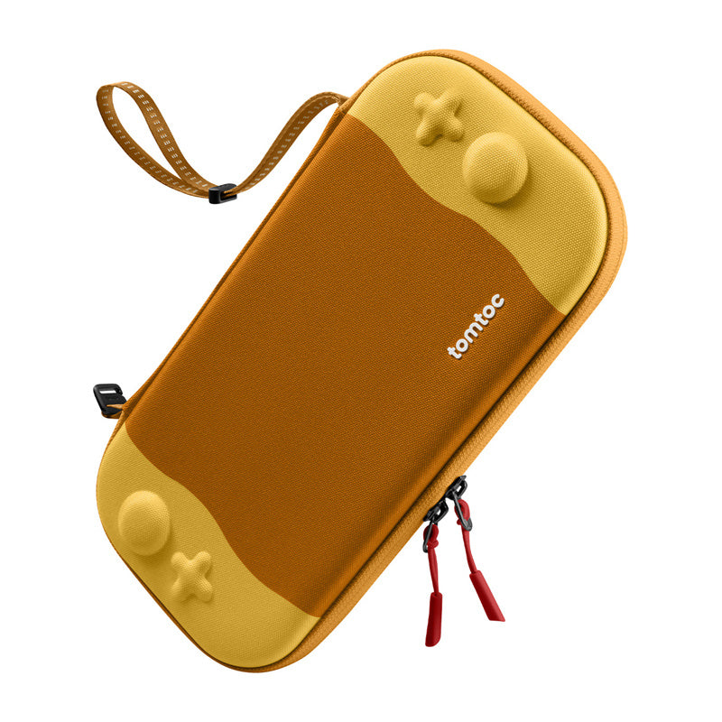 TOMTOC FancyCase-G05 Switch 2 Slim Case NS 2 (Yellow)_1