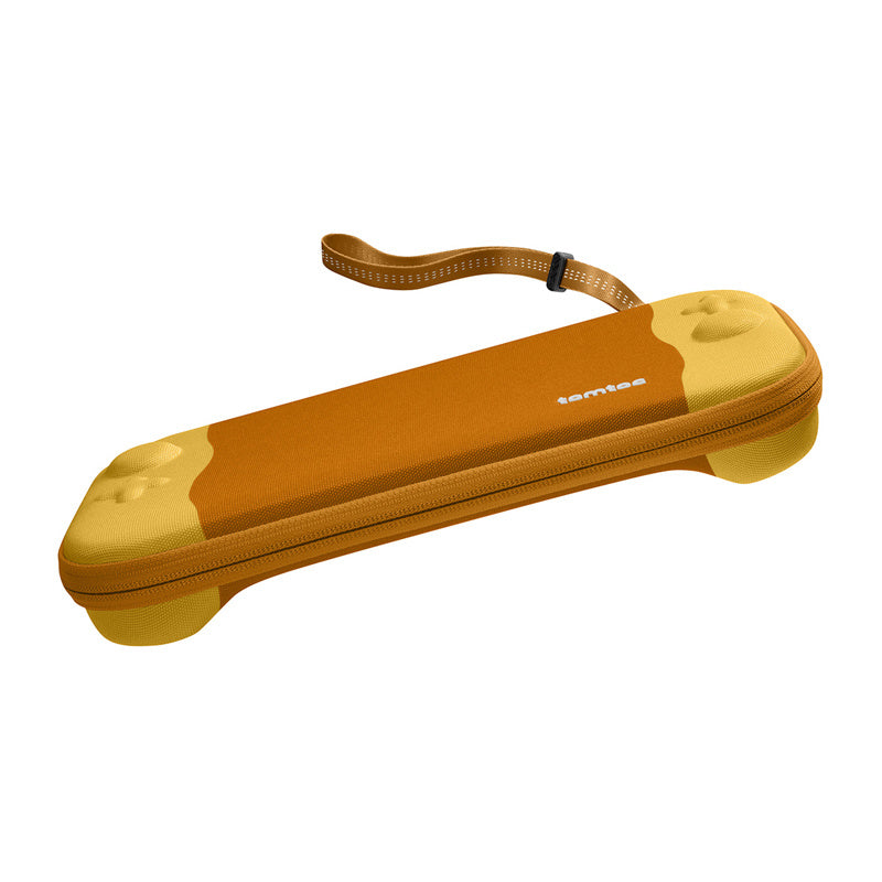 TOMTOC FancyCase-G05 Switch 2 Slim Case NS 2 (Yellow)_2