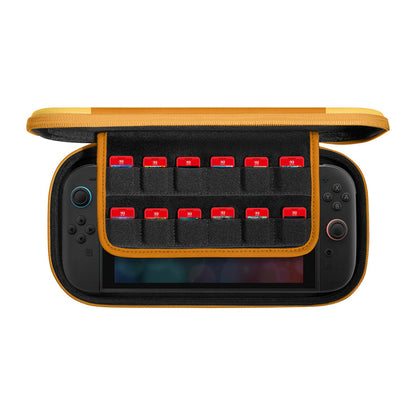 TOMTOC FancyCase-G05 Switch 2 Slim Case NS 2 (Yellow)_3