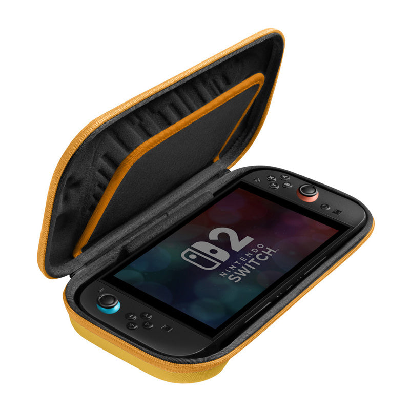 TOMTOC FancyCase-G05 Switch 2 Slim Case NS 2 (Yellow)_4