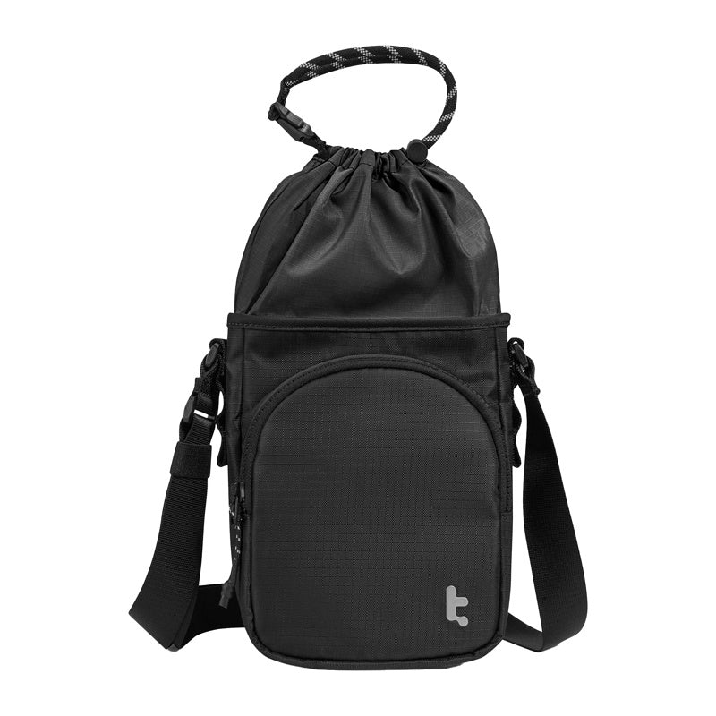 TOMTOC GameOn-G50 Switch 2 JoyCarry Sling Bag (black)_0