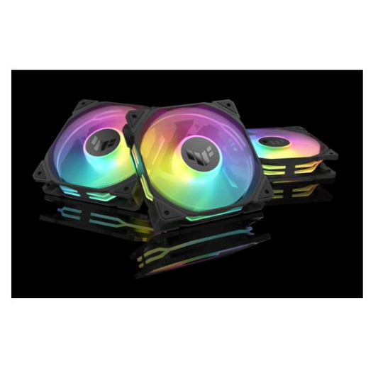 TUF GAMING TR120 ARGB, GehÃ¤uselÃ¼fter_0