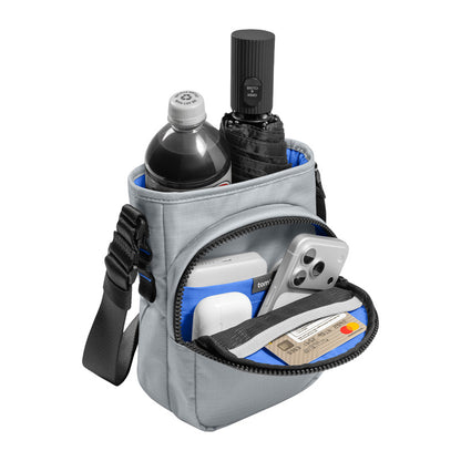 TOMTOC GameOn-G50 Switch 2 JoyCarry Sling Bag (gray)_1
