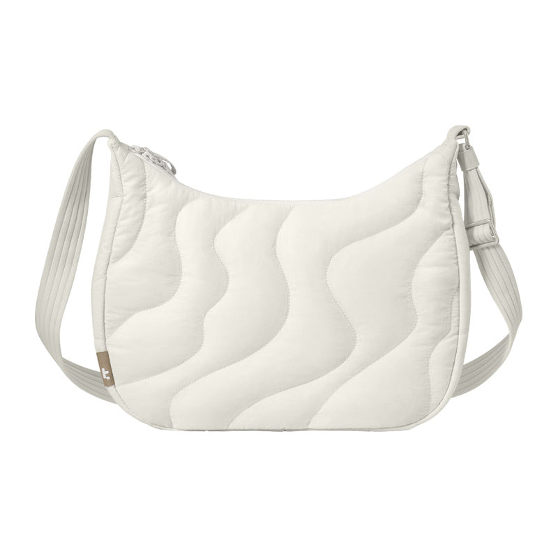 TOMTOC Terra-T34 Puffy 11"/9L Snowberg shoulder bag_0