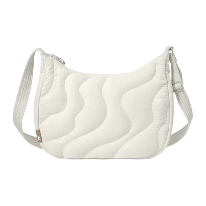 TOMTOC Terra-T34 Puffy 11"/9L Snowberg shoulder bag_0
