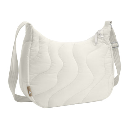 TOMTOC Terra-T34 Puffy 11"/9L Snowberg shoulder bag_1