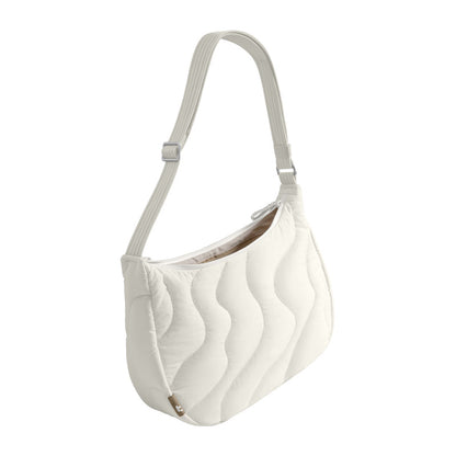 TOMTOC Terra-T34 Puffy 11"/9L Snowberg shoulder bag_2