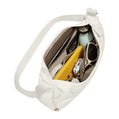 TOMTOC Terra-T34 Puffy 11"/9L Snowberg shoulder bag_3