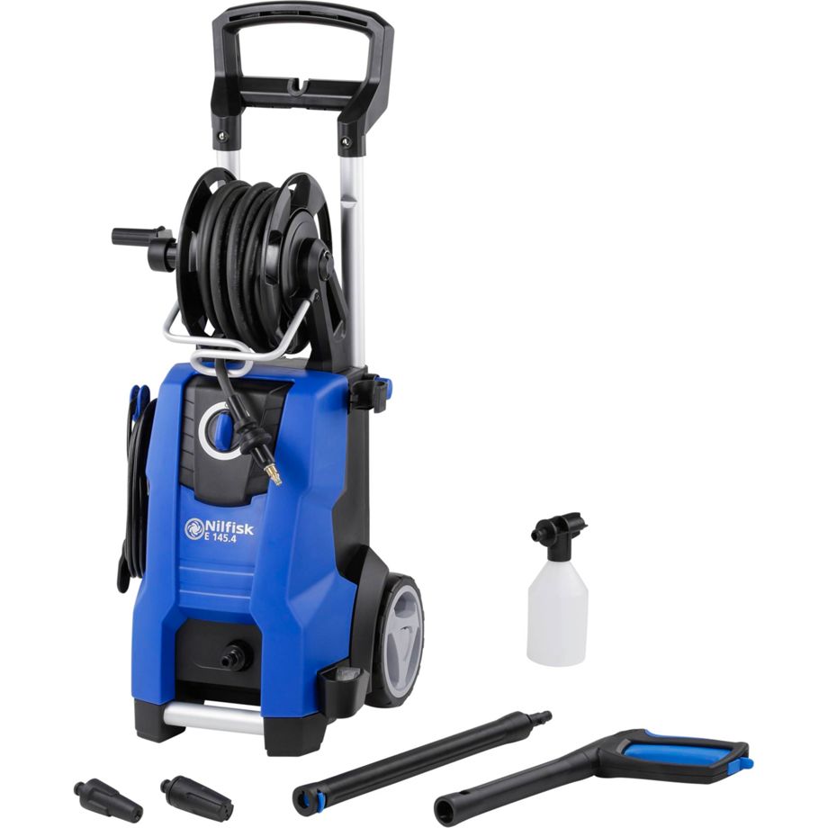 Limpeza a Pressão Nilfisk E 145.4-9 X-tra / Preto_2
