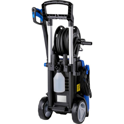 Limpeza a Pressão Nilfisk E 145.4-9 X-tra / Preto_1