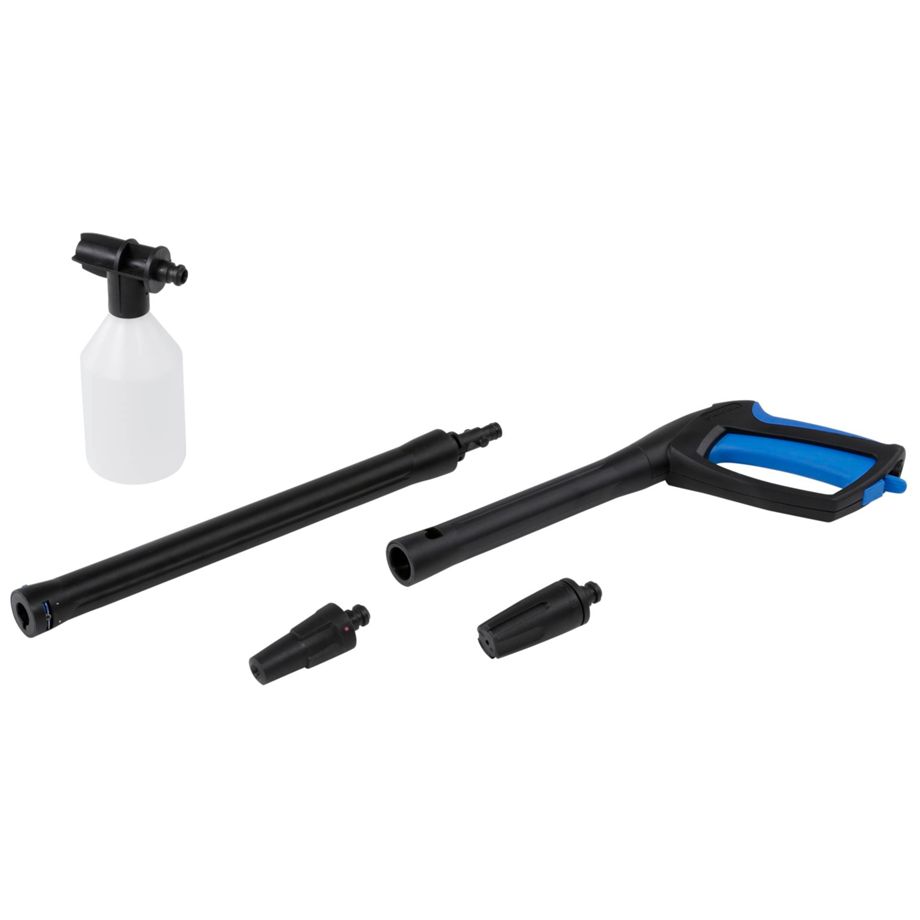 Limpeza a Pressão Nilfisk E 145.4-9 X-tra / Preto_0