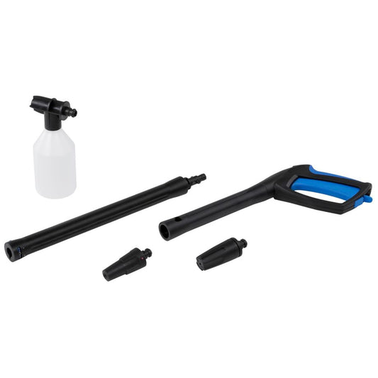 Limpeza a Pressão Nilfisk E 145.4-9 X-tra / Preto_0