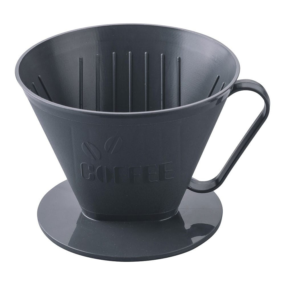 Porta-filtro de cafÃ© nÂº 4 com alÃ§a, Ã¸130 x 110 mm_0