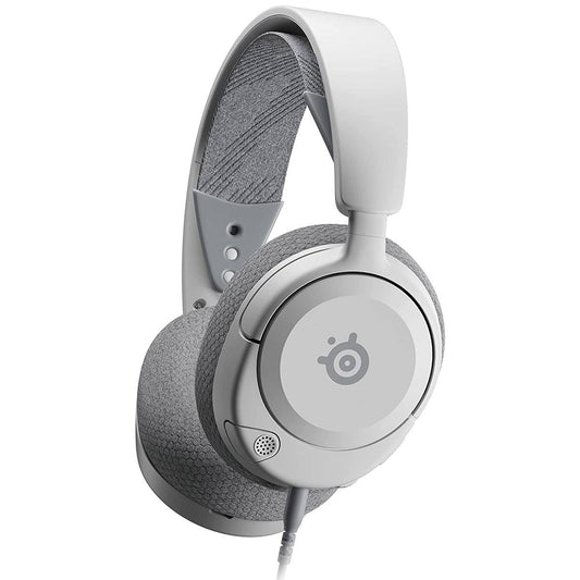 Headset SteelSeries Arctis Nova 1P Branco