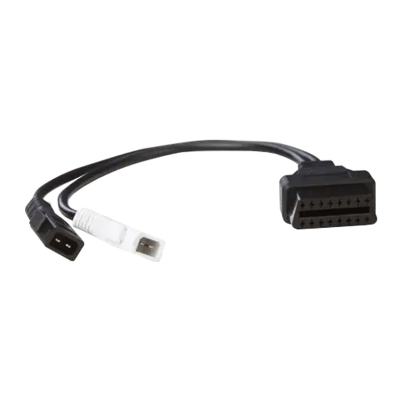 VAG 2x2 to OBD-II adapter OBDeleven_0